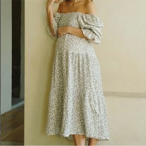 NOTHING FITS BUT KIKO DRESS XS